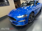 Ford Mustang 2.3 Ecoboost 
