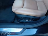 BMW 730 D LUXURY