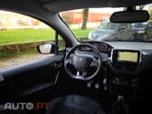 Peugeot 2008 1.2 PureTech GT Line
