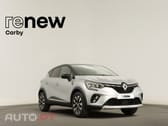 Renault Captur Captur 1.0 TCe Techno