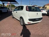 Fiat Punto 1.3 M-Jet Easy Start&Stop