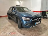 Mercedes-Benz GLA 250 e Style