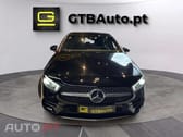 Mercedes-Benz A 180 D AMG