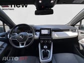 Renault Clio Clio 1.0 TCe 90 Techno