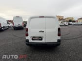 Citroen Berlingo 1.6 HDi 800 Longo Club