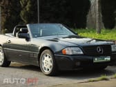 Mercedes-Benz SL 320 129 063