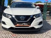 Nissan Qashqai 1.5 dCi N-Connecta Business