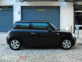 MINI Cooper One 1.4