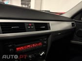 BMW 316 d Touring