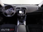 Renault Kadjar 1.3 TCe 140 FAP Intens