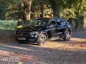 Mercedes-Benz EQA 300 4Matic AMG Line