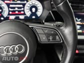 Audi A3 Sportback 40 TFSIe Advanced