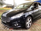 Ford S-Max 2.0 TDCi Titanium