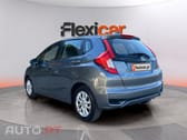 Honda Jazz 1.3 I-VTEC