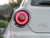 Alfa Romeo Mito 0.9 T TwinAir Progression