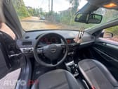 Opel Astra 1.7 DTi Selection