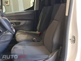 Peugeot Partner L1 1.5BlueHDI 100CV Premium