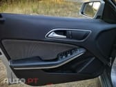 Mercedes-Benz A 180 d Style Aut.