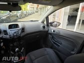 Ford Fiesta 1.0 T EcoBoost Titanium