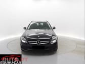 Mercedes-Benz C 180 BlueTEC