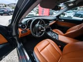 Alfa Romeo Giulia 2.2 D Super AT8