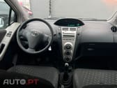 Toyota Yaris 1.0 VVT-i AC