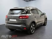 Citroen C5 Aircross 1.6 Hybrid Shine e-EAT8
