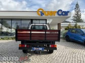 Toyota Hilux 2.4 D-4D 2WD CE