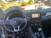Renault Captur 1.0 TCe Exclusive