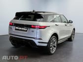 Land Rover Evoque 1.5 P300e AWD R-Dynamic HSE Auto