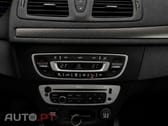 Renault Mégane 1.5 dCi Dynamique