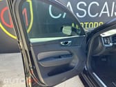 Volvo XC60 2.0 T6 PHEV Black Edition AWD