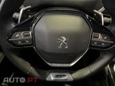 Peugeot 3008 1.6 Hybrid GT e-EAT8