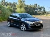 Renault Mégane Sport Tourer 1.5 dCi Dynamique