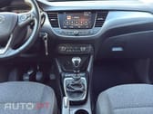 Opel Crossland 1.2 T Business Edition