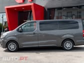 Peugeot Traveller 1.5 BlueHDi L2H1 Active Standard