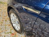 Renault Mégane Sport Tourer 1.5 Blue dCi Limited