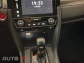 Honda Civic 1.0 i-VTEC Comfort CVT