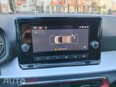 Seat Ibiza 1.0 TSI FR