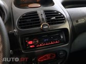 Peugeot 206 1.6 GTi
