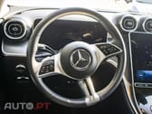 Mercedes-Benz GLC 220 d 4Matic
