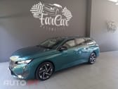 Peugeot 308 SW 1.5 BlueHDi Allure Pack EAT8