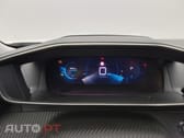 Peugeot 2008 1.5 BlueHDi Allure Pack EAT8