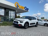 Citroen C3 1.5 BlueHDi C-Series