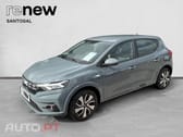 Dacia Sandero EXPRESSION TCE 90