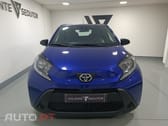 Toyota Aygo X Play