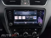 Skoda Octavia 1.0 TSI Active