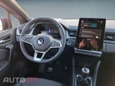 Renault Captur 1.0 TCe 90 techno