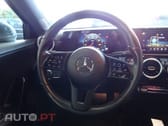 Mercedes-Benz A 180 d Style Aut.