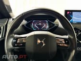 DS DS3 Crossback E-Tense Performance Line